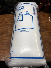 Ikea Mysa Gras Queen/Full Comforter/Duvet Insert 86x86” 218x217 cm Level 1