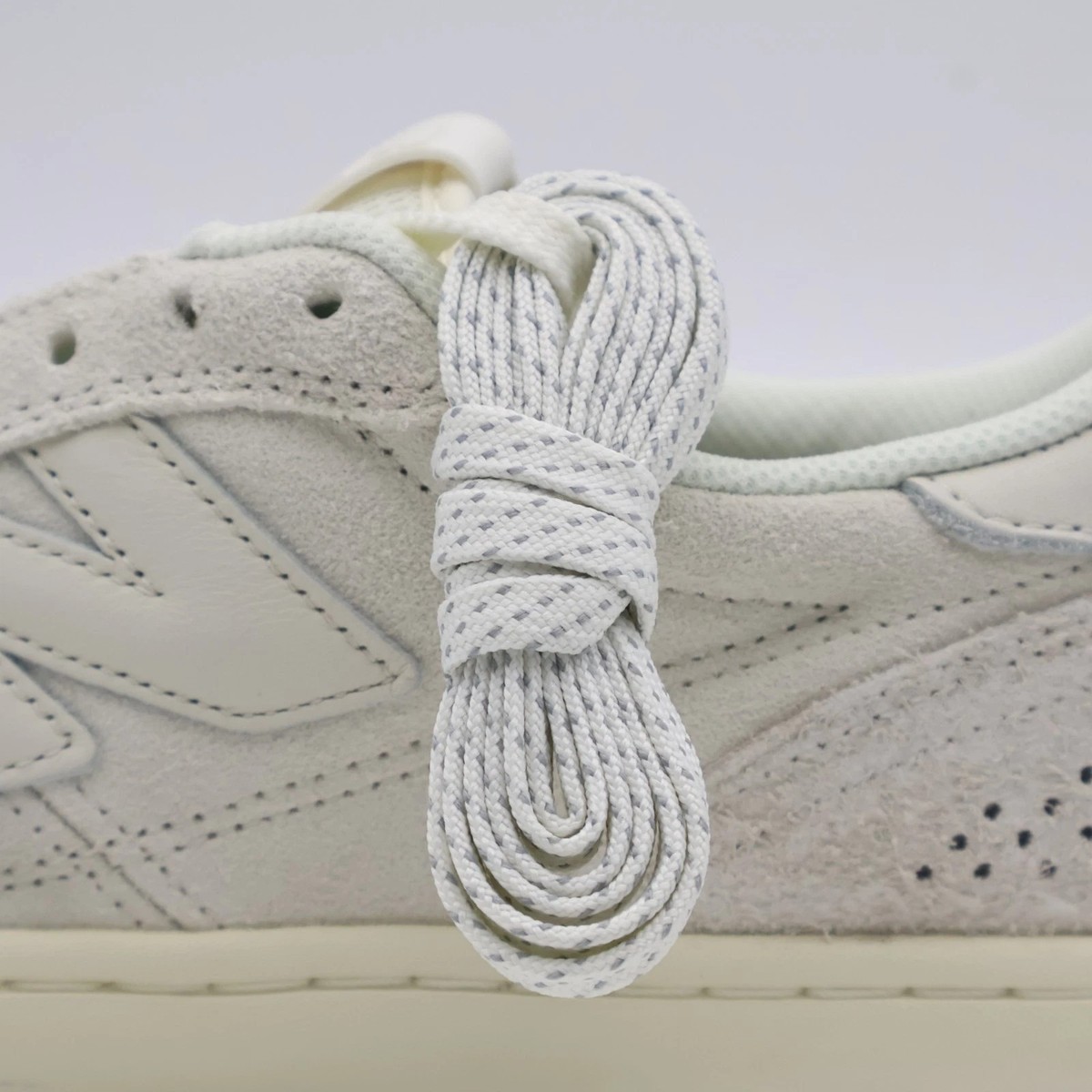 Challenger New Balance Numeric 440V2 Sea Salt Men's Size 13 Rare