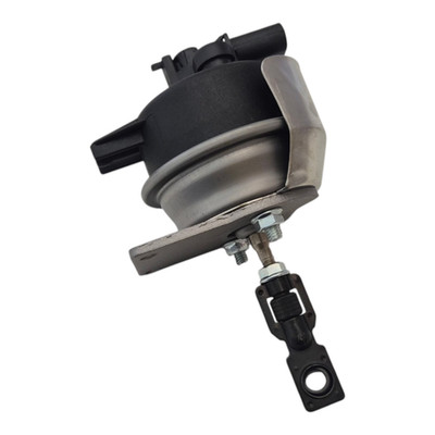 Turbolader Druckdose VW Tiguan Passat Arteon 2.0 TDI Turbo 04L253056M 4013135Q