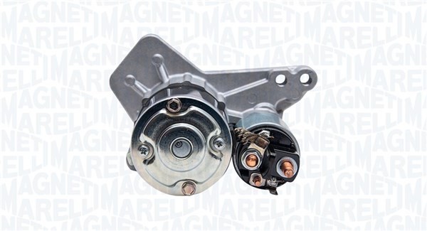 MAGNETI MARELLI-OE 063720046010 Starter for DACIA,NISSAN,RENAULT