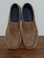 Sperry Top Sider Slip On Shoes 10.5