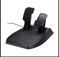 Pédalier Thrustmaster T150/T80/SPIDER 2 pédales PC PS4 PS5 Xbox Racing