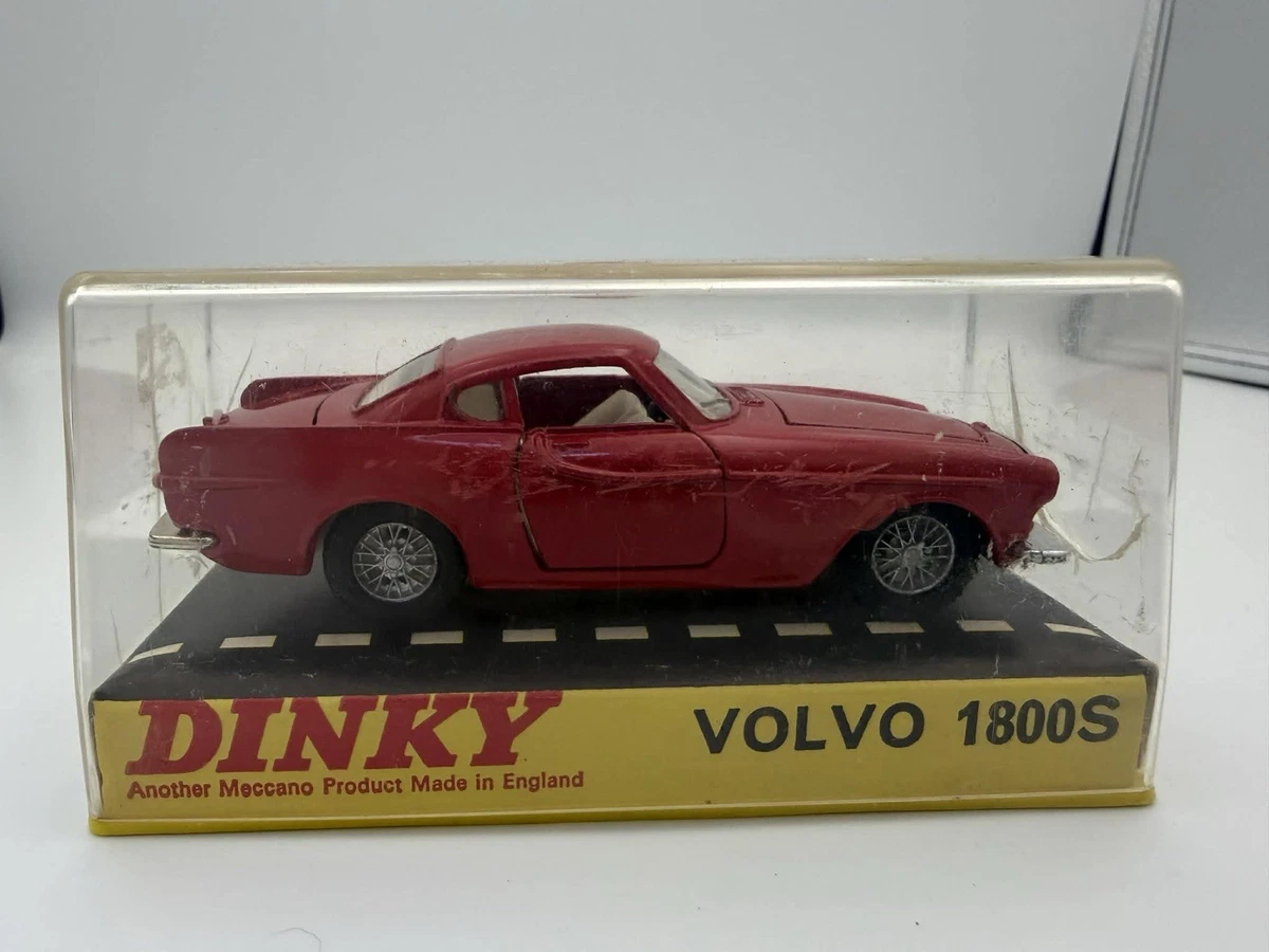 Dinky Volvo Diecast Cars, Trucks & Vans for sale | eBay