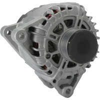 Lichtmaschine Generator 14V 120A Ø54 Mm Hc-Cargo FüR U.A. Ford Fiesta
