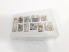 Jewelry Making Kit Jewelry Findings Starter Kit Jewelry Beading Making Open Box