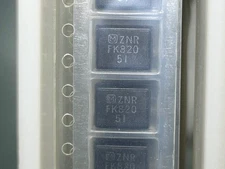 200 NEW PANASONIC ERZ-CF2MK820 VARISTOR 82V 200A 2SMD JLEAD ZNR‚ Surge Absorber