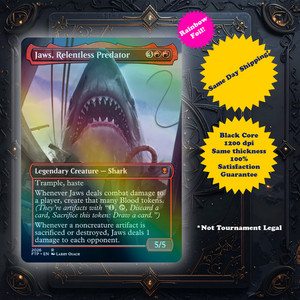 Mtg Relentless | eBay