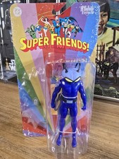 NRSV NIB McFarlane Toys DC Retro Super Friends BLACK MANTA 6 Action Figure