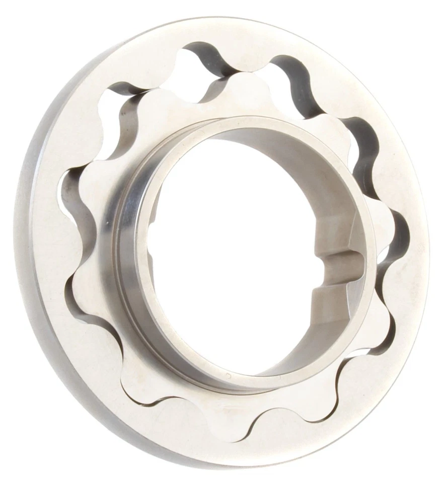 AISIN OPT-P008 Engine Oil Pump For 91-04 Toyota Previa Tacoma - Image 3 of 4