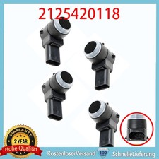 F&uuml;r Mercedes A B C E S CL Klasse Sprinter 4X Parksensor PDC Sensor Einparkhilfe