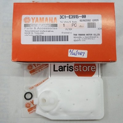 Yamaha X-MAX 250 XMAX250 X-MAX300 XMAX300 Fuel Pump Filter 3C1-E3915-00 NEW