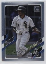 2021 Topps Rainbow Foil Tim Anderson #138 y0i