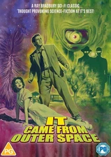 It Came from Outer Space (DVD) Dave Willock Joe Sawyer Alan Dexter (UK IMPORT)