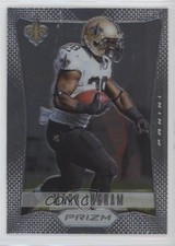 2012 Panini Prizm Mark Ingram #121 00ah