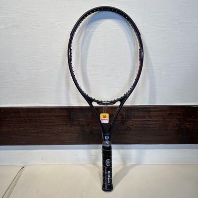 Rare Dead Stock Release Wilson HAMMER ST G3 | eBay