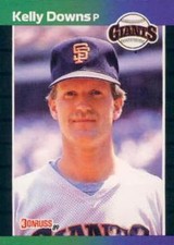 1989 Donruss Baseball (221-440) - You Pick - FREE SHIPPING 5+ Cards READ NM