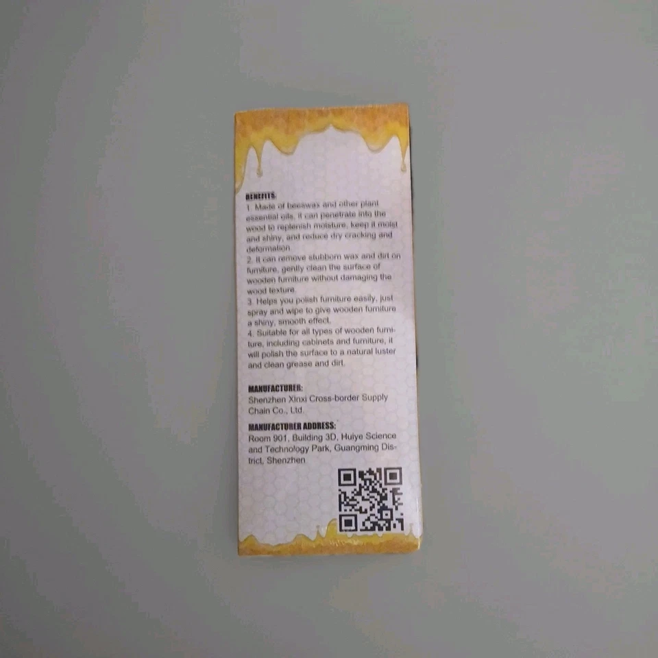 Vintage Solid Wood Wall Sconce Candle Holder Heart Cutout - Image 4 of 4