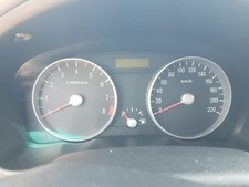 Compteur Hyundai ACCENT