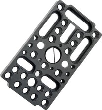 NICEYRIG Camera Cheese Plate Switching Easy Applicable for easy plate