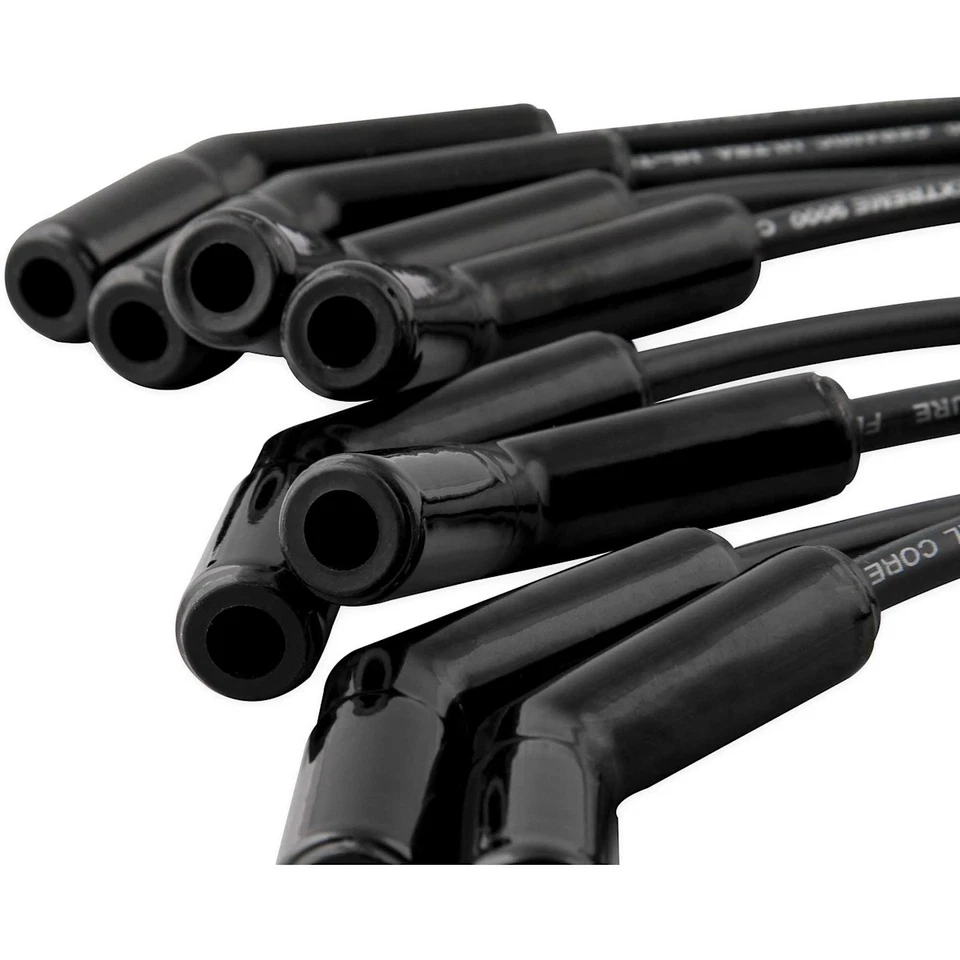 9065CK Accel Set Spark Plug Wires for Chevy Suburban Avalanche Yukon Express Van - Image 3 of 3