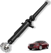 61" Rear Complete Drive Shaft Fit for Dodge Charger, for Chrysler 300 2015-2019