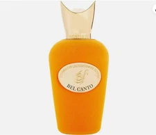 Sospiro Unisex Bel Canto EDP Spray 3.38 oz NO BOX NEW