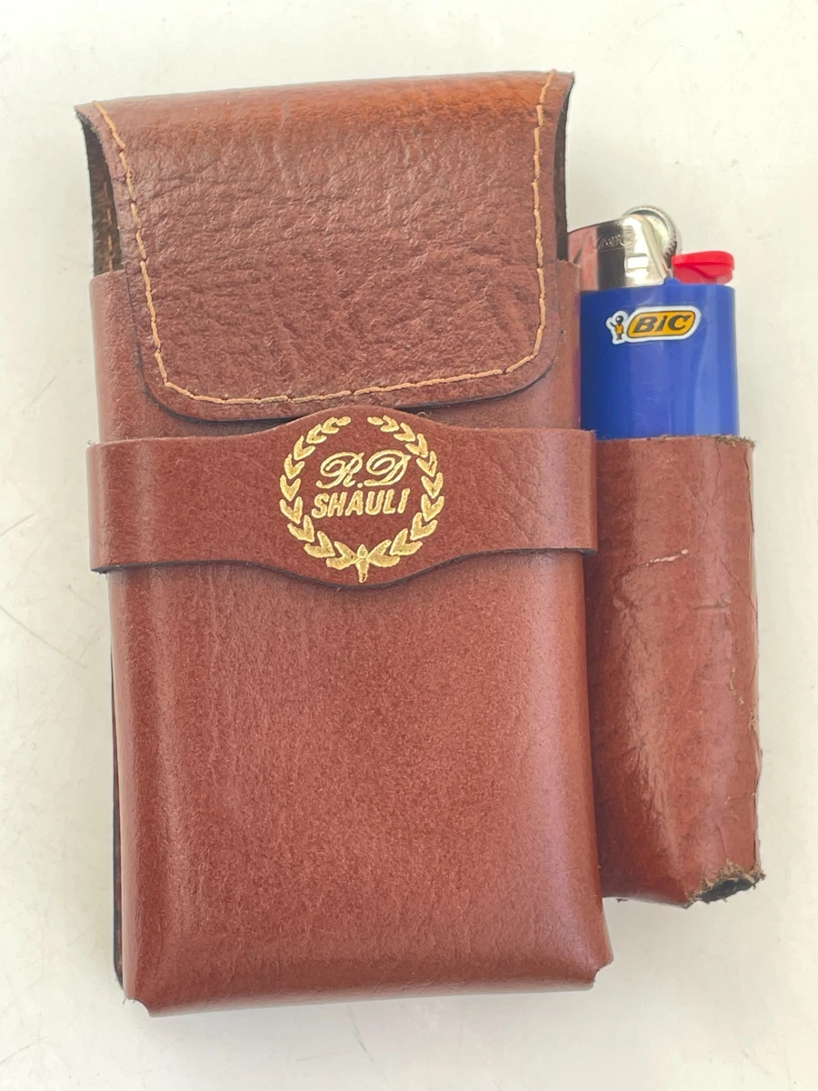 Vintage Cigarette Holder Lighter for sale