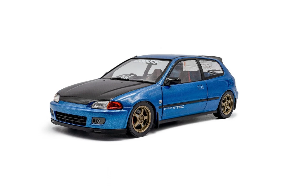 Honda 1:18 Scale Diecast Cars for sale - eBay