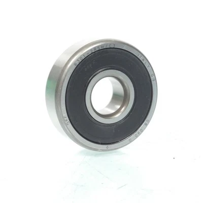 Roulement de roue SKF pour Moto Yamaha 125 XT 1982 à 1993 AVG / AVD Neuf - Photo 1/2