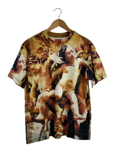 T shirt Supreme occasion