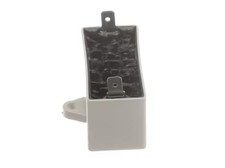 Pasuje do kondensatora Reznor MB40075EB +/-10% 400VAC 50/60 HZ C22.2 NO.190, 440 V