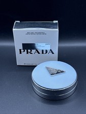 Prada Augmented Skin Reveal Mesh Cushion Foundation LN10 New