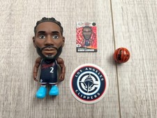 NBA Ballers Series 2 Kawhi Leonard Los Angeles Clippers Figure