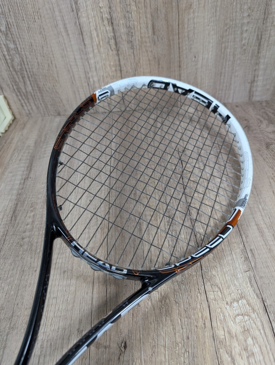 Head Youtek Graphene Speed MP Tour Series Tennis Racquet 4 1/4