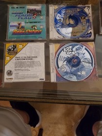 Sega Dreamcast, Sonic Adventure and Power Stone 