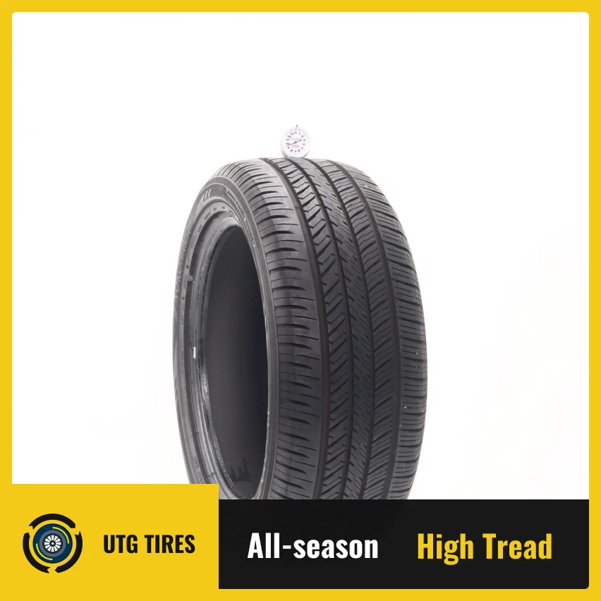 Yokohama 225/50/17 Car & Truck Tires for sale | eBay