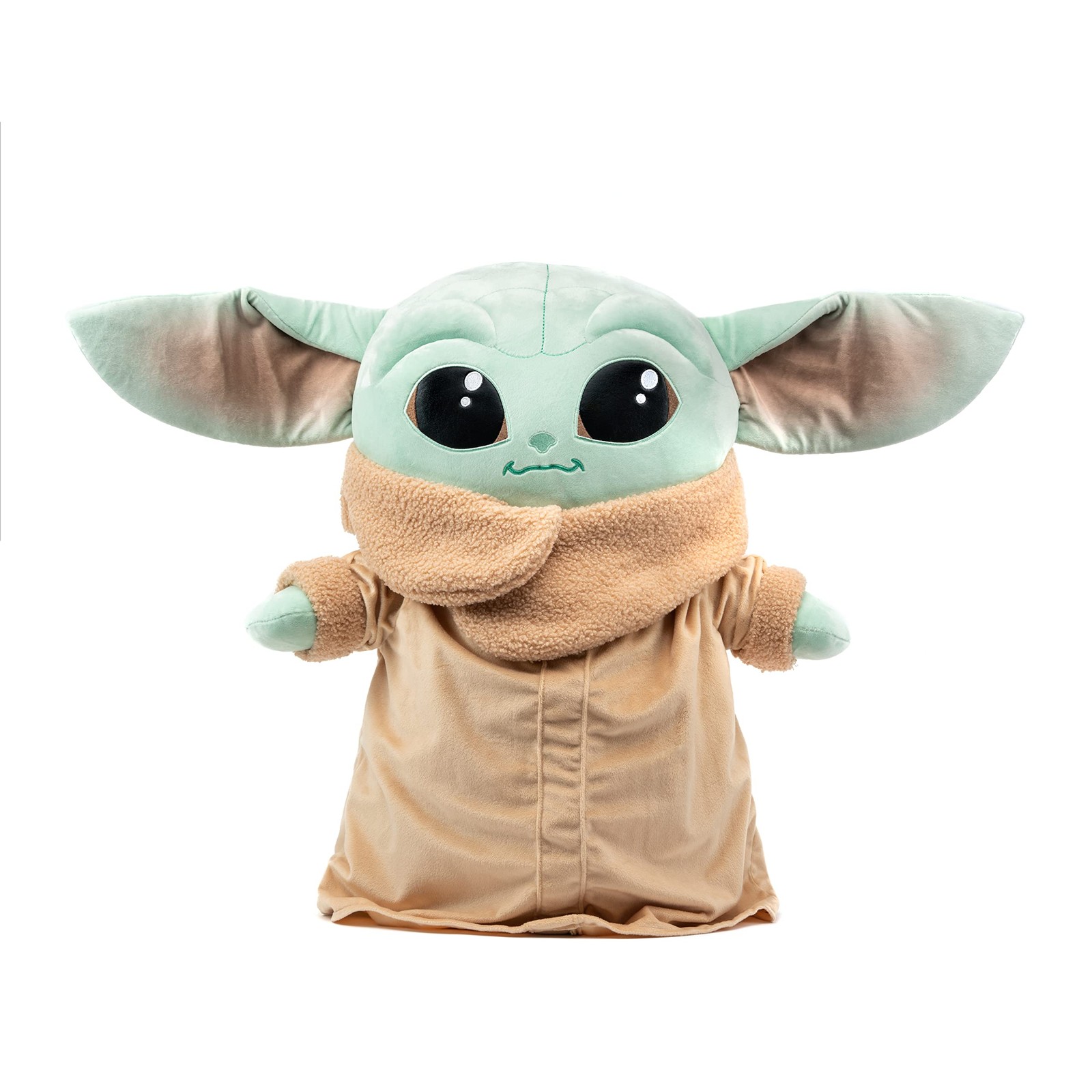 Peluche Disney The Child géante pour décorer la chambre de votre enfant