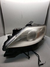 Driver Left Headlight Xenon HID Fits 10-12 MAZDA CX-9 1466913