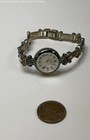 Anne Klein Two Tone White Roman Numerals Dial Women's Cocktail Watch 28.8g — photo 2