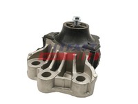 Motorlager Fast FT52022 FüR Ford Transit Bus Tdci