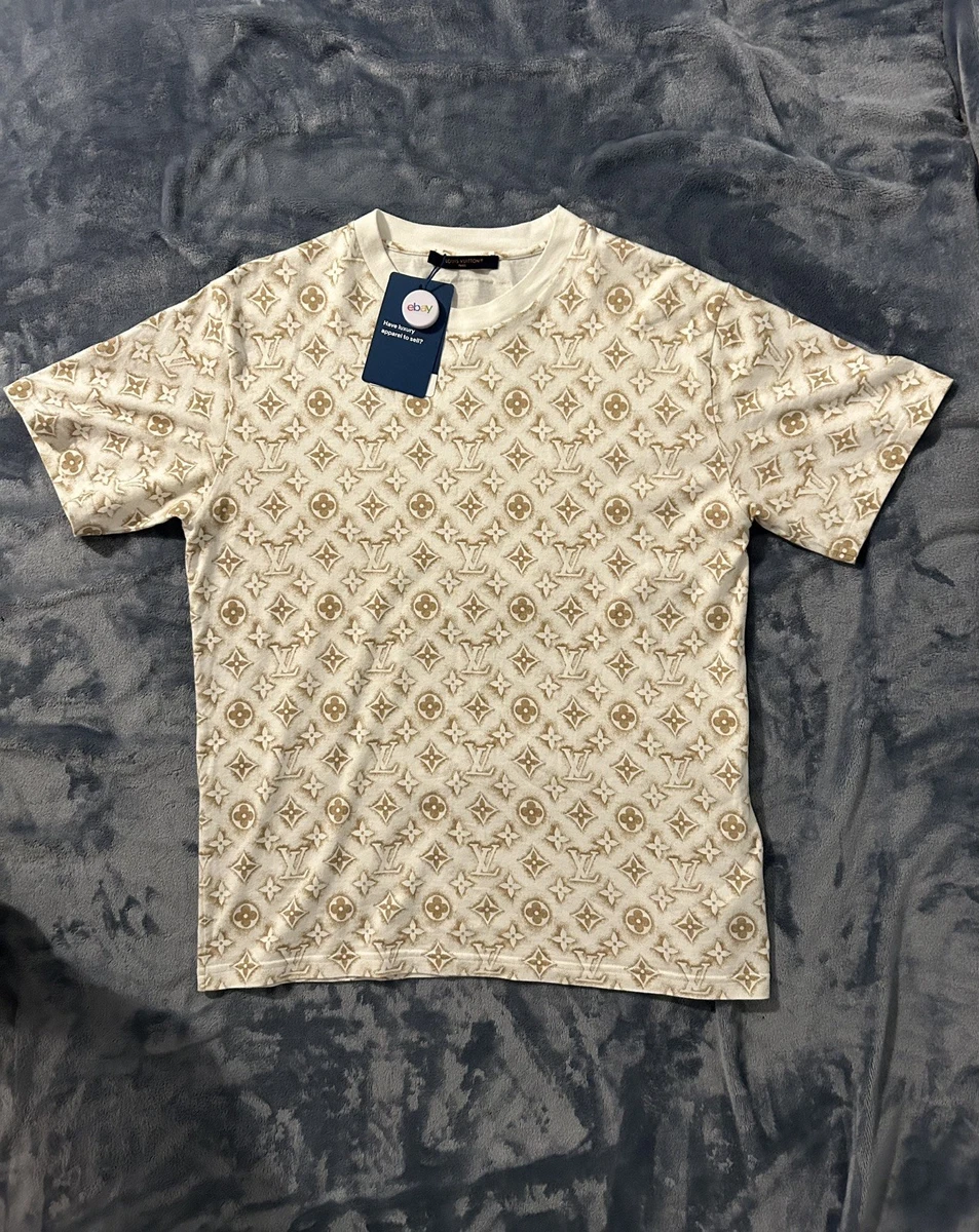Louis Vuitton Mens Shirt for sale | eBay