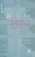 Stephen Billett | Learning In The Workplace | Buch | Englisch (2021) | Routledge