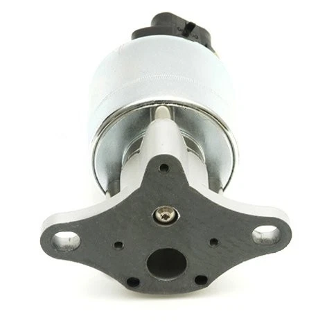 Válvula Delphi EG10174 EGR para Pontiac Toyota Vibe Matrix 1.8L 2003-2004 Foto 3 de 4