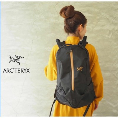 Arc'teryx Women's Backpack ARC'TERYX ARRO22 24K | eBay Arc'teryx Women's Backpack ARC'TERYX ARRO22 24K | eBay