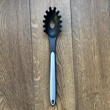 CALPHALON Black & Gray Nylon Pasta Spaghetti ...