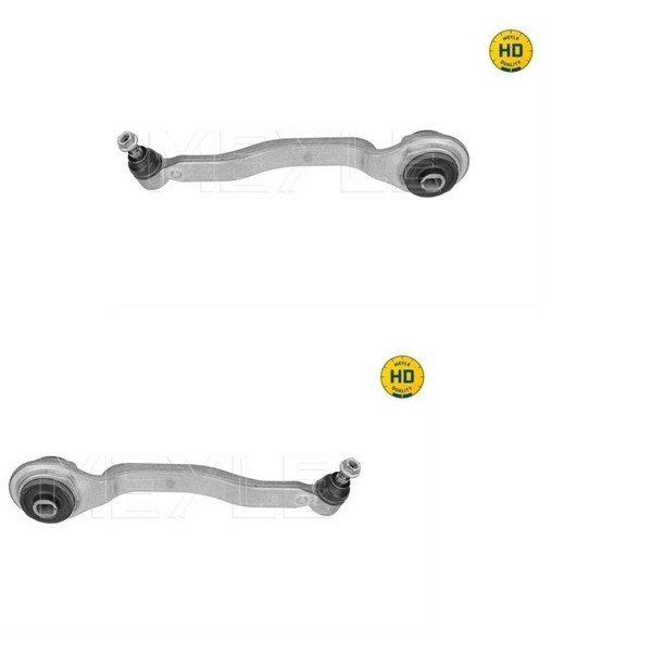 Meyle Querlenker Set Links & Rechts FüR Mercedes E-Klasse W211 S211 Cls C219 Sl-image