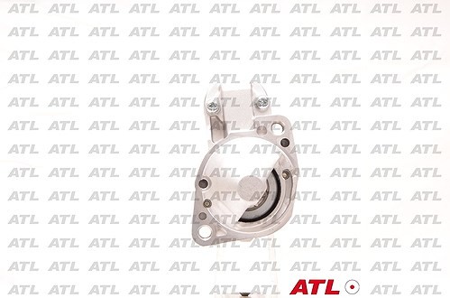 Atl Autotechnik Starter U.A. FüR Chrysler, Dodge, Jeep-image