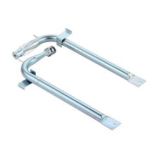 2x Oven Burner Tube Replacement Parts PB050012 AP5315675 for Viking Range Ovens