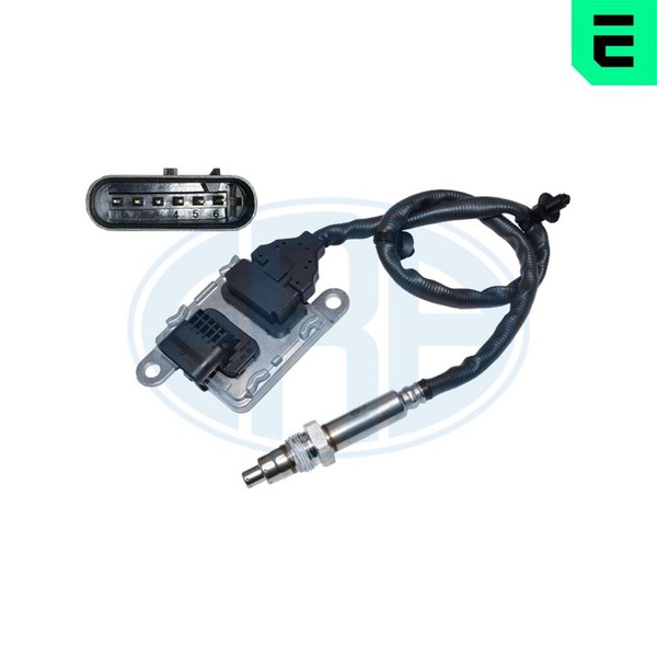 ERA Nox-Sensor Harnstoffeinspritzung 553108 12V FüR Opel Insignia Sport Z18 Cdti-image