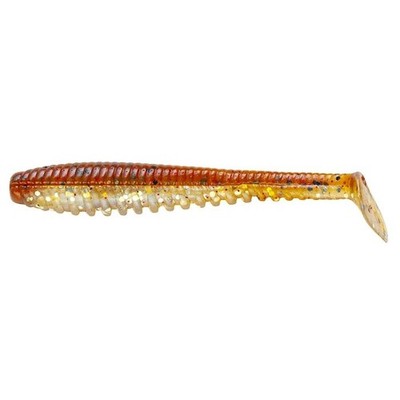 Pontoon21 Awaruna Dun 3.5 4225 Gudgeon, 5 pcs., Lenght inch./cm 3.5''/8.89 Fis...